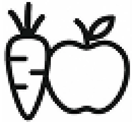 Dagelijks vers & lokaal bereid